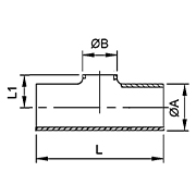 SMS Fittings