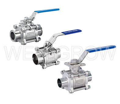 Ball Valve