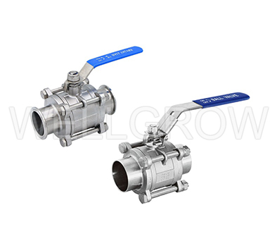 Ball Valve