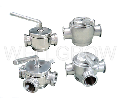 Plug Valve