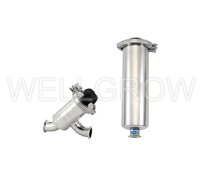 Strainers Filter