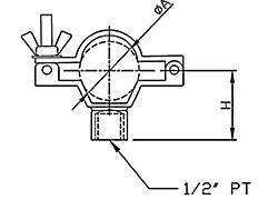 clamps