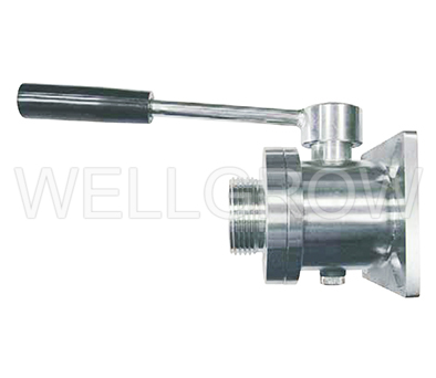 Wine Ball Valve