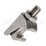 ISO Clamps | Wellgrow Industries Corp.