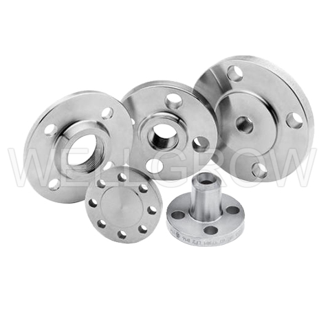 DIN Flanges