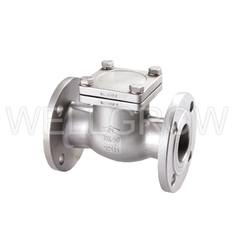 Check Valves