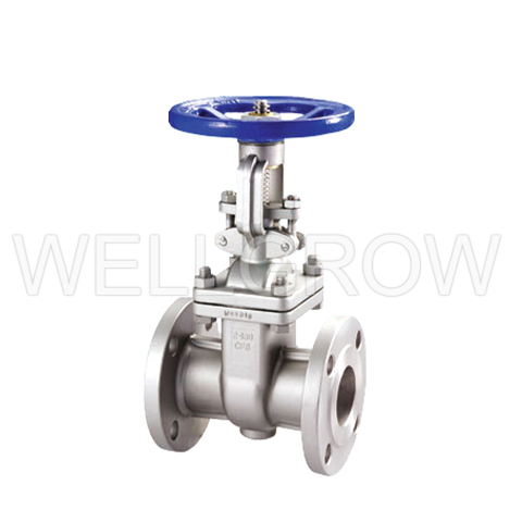 Gate Valves