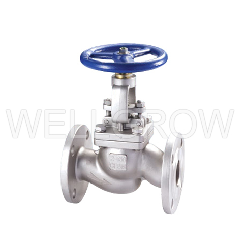 Globe Valves | Wellgrow Industries Corp.