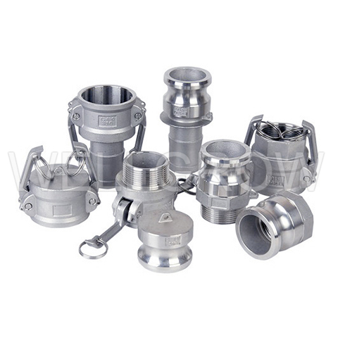 Camlock Fittings