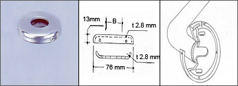 Base Flanges