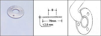 Base Flanges