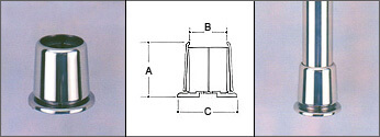 Base Flanges