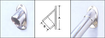 Base Flanges