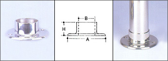 Base Flanges