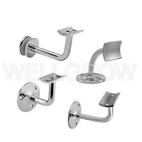 Handrail Brackets