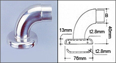 Joiner Base Plates